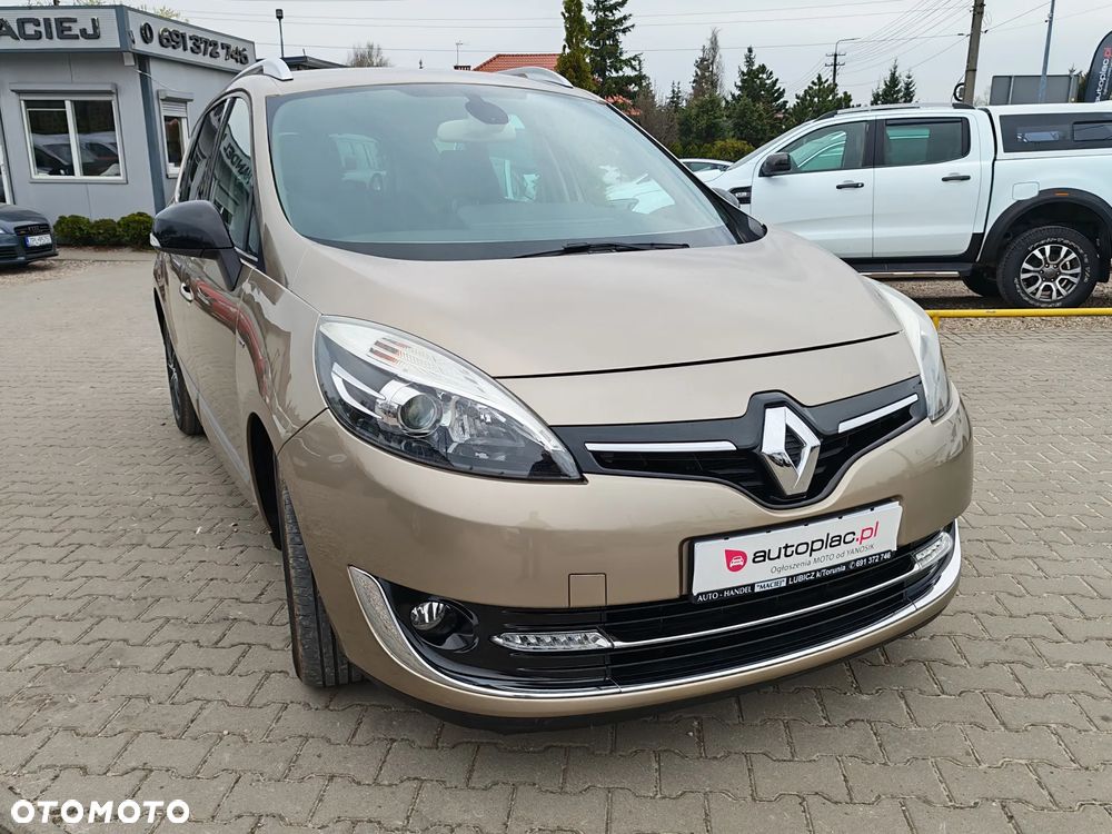 Renault Scenic 1.2 TCe Energy Bose Edition - 10