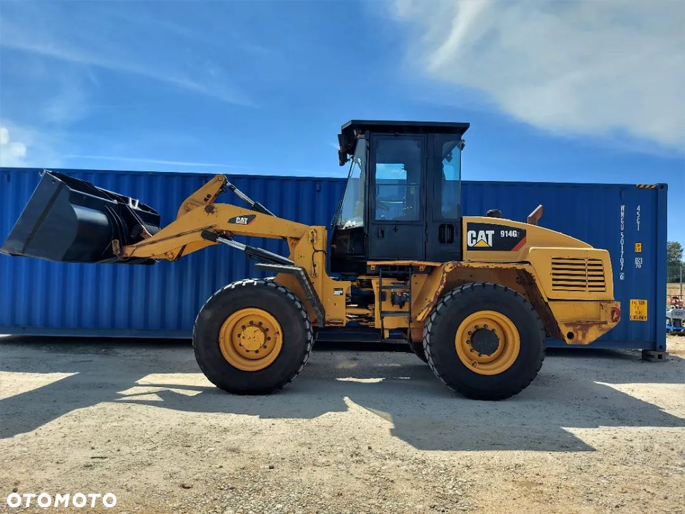 Caterpillar CAT 914 G2 - 2
