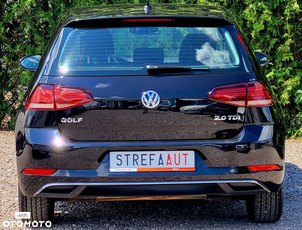 Volkswagen Golf - 21