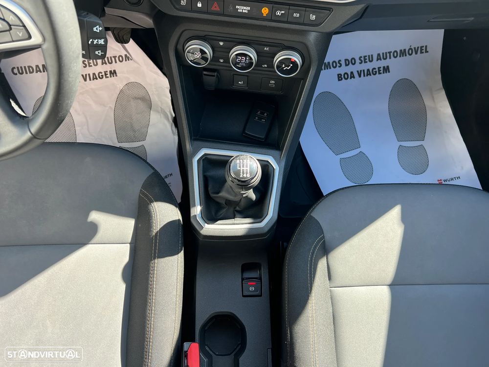 Dacia Jogger 1.0 ECO-G Extreme Bi-Fuel - 13