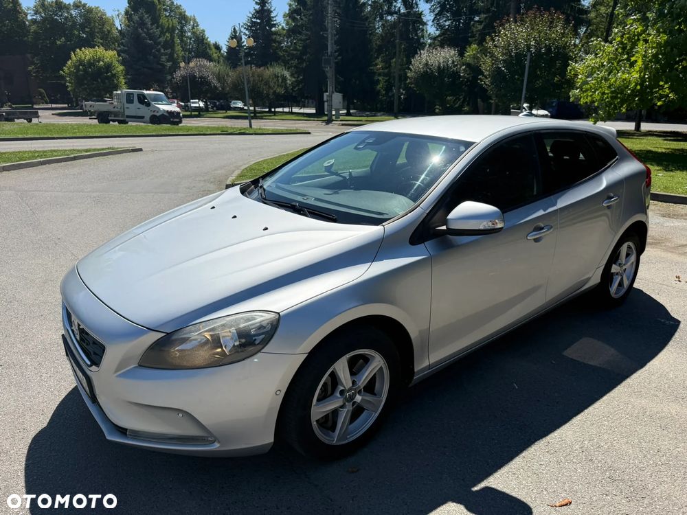 Volvo V40 D4 Drive-E Kinetic - 16