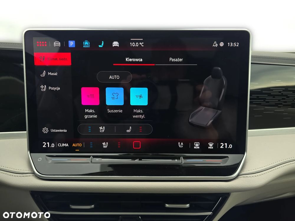 Volkswagen Passat Variant 1.5 TSI EVO Elegance DSG - 18