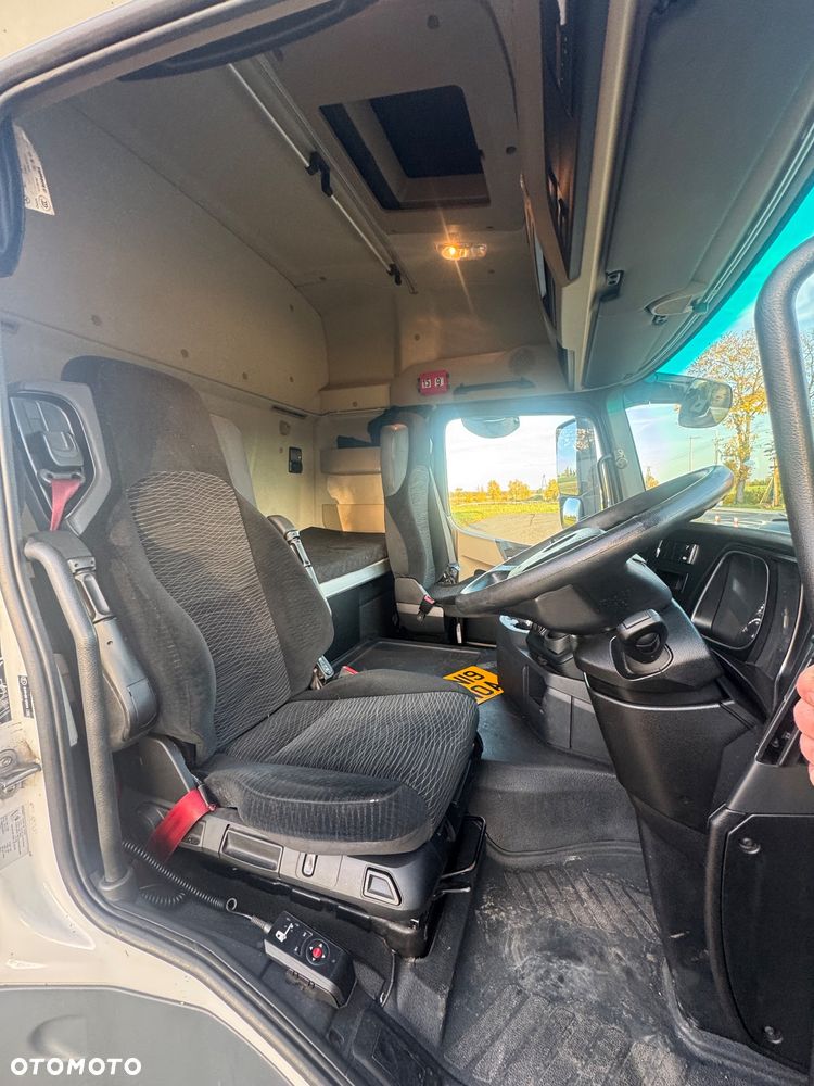 Mercedes-Benz Actros 1843 Euro 6 - 24