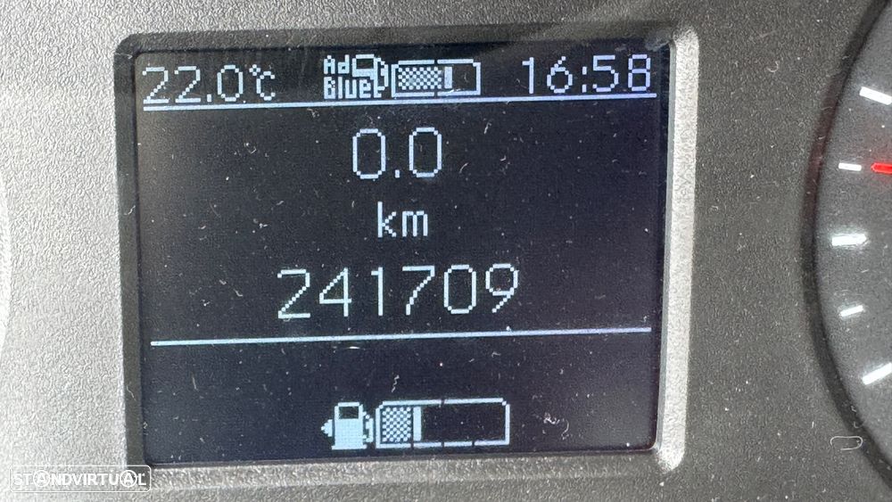 Mercedes-Benz Sprinter 311 CDI/37 - 27