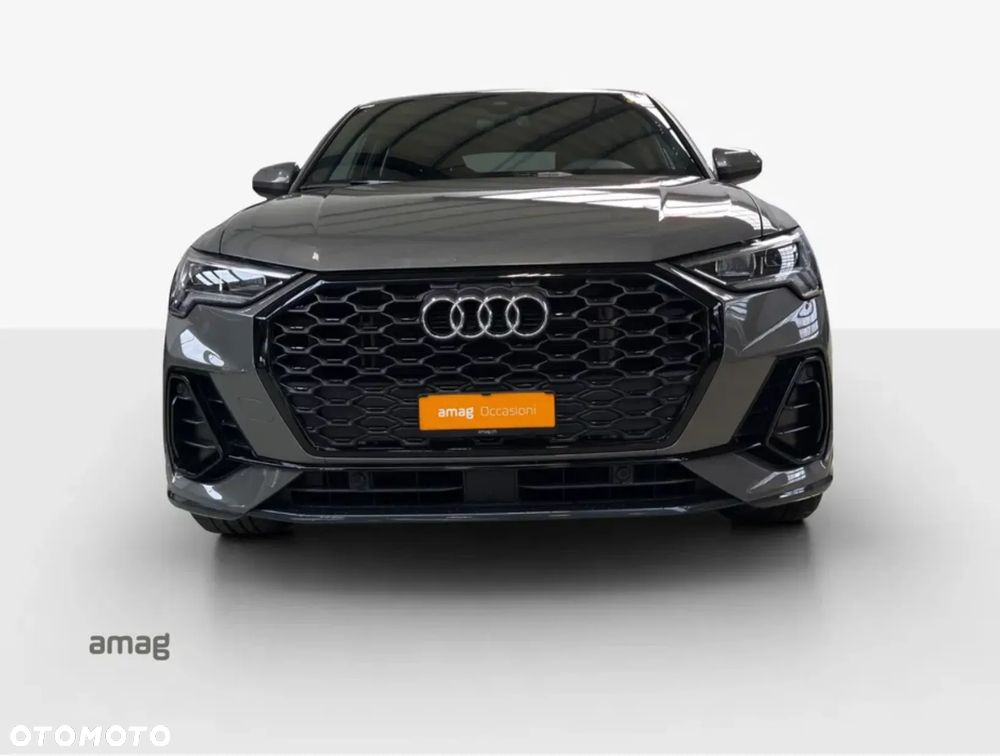 Audi Q3 45 TFSIe S tronic S line - 7