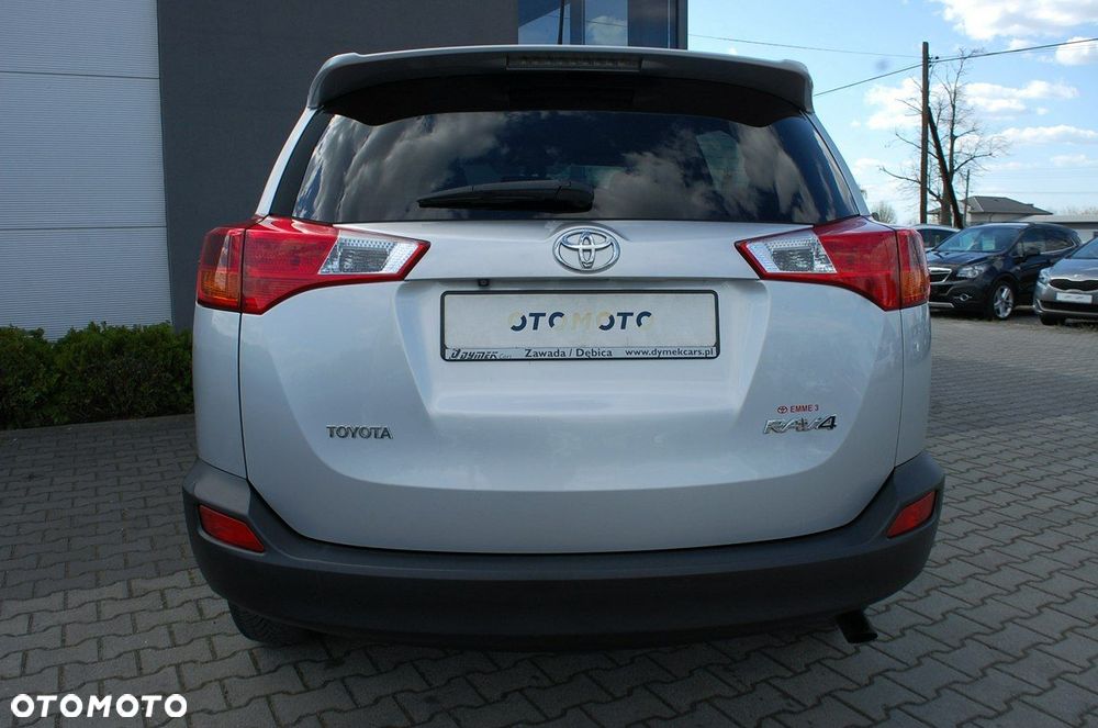 Toyota RAV4 - 18