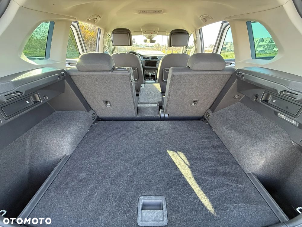 Volkswagen Tiguan 1.5 TSI EVO Highline DSG - 23