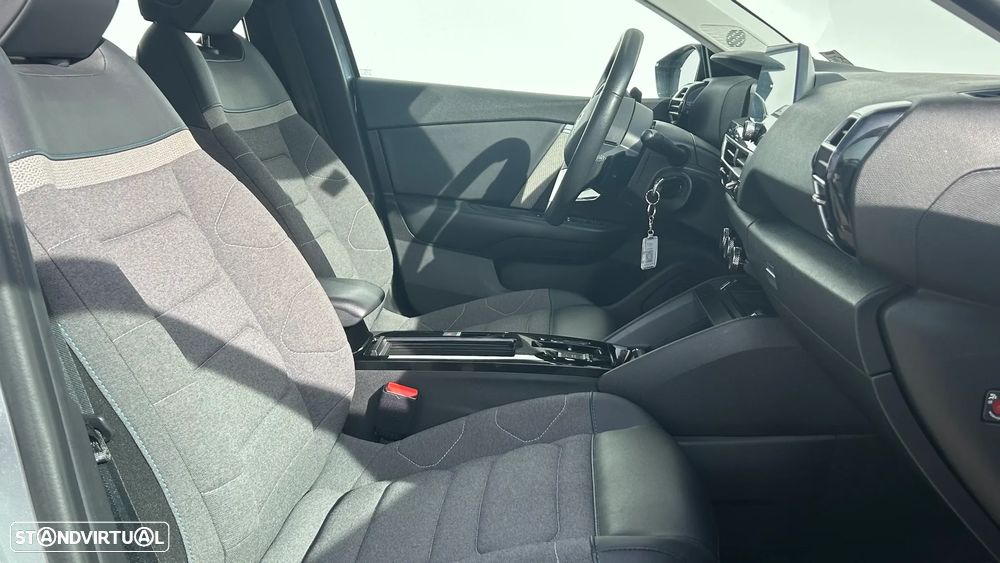 Citroën C4 1.2 PureTech Feel Pack EAT8 - 14