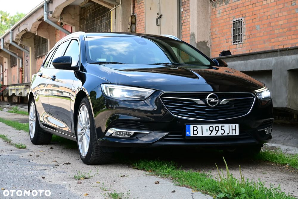 Opel Insignia 1.5 T Elite S&S - 2