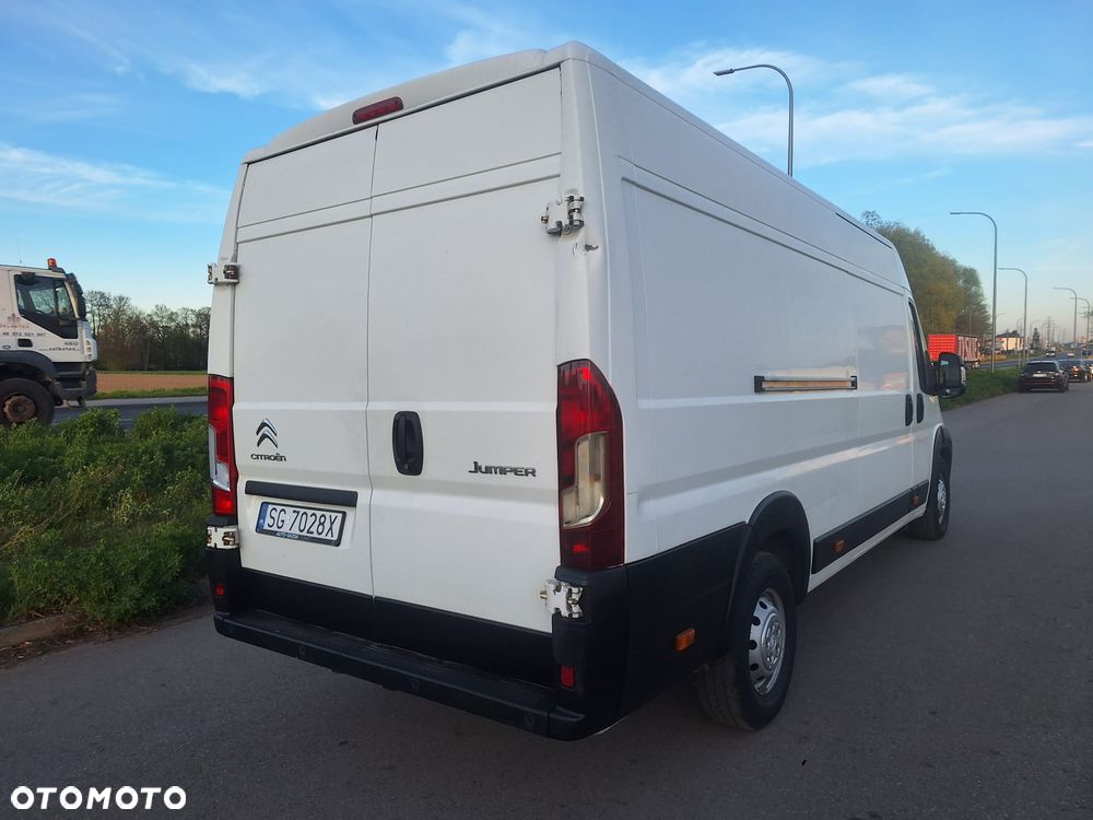 Citroën Jumper - 5