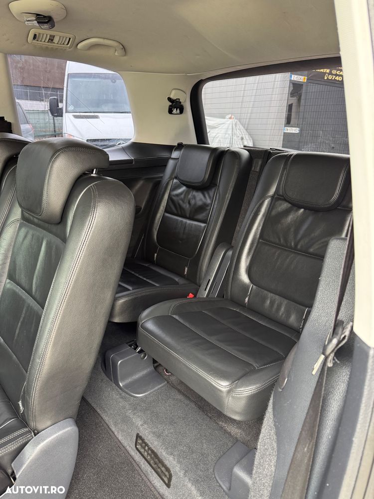 Seat Alhambra 2.0 TDI Start&Stop Style - 22