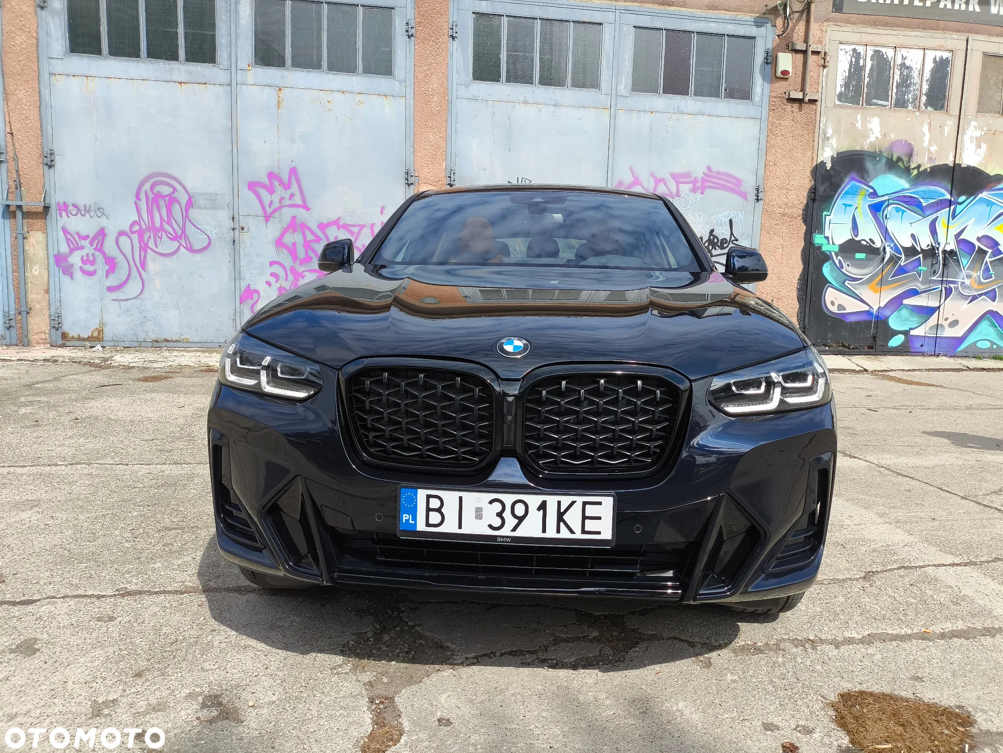 BMW X4 xDrive30i M Sport - 14