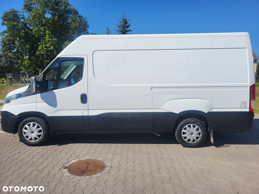 Iveco Daily - 6