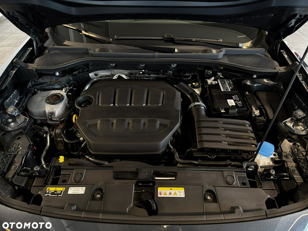 Cupra Formentor - 31