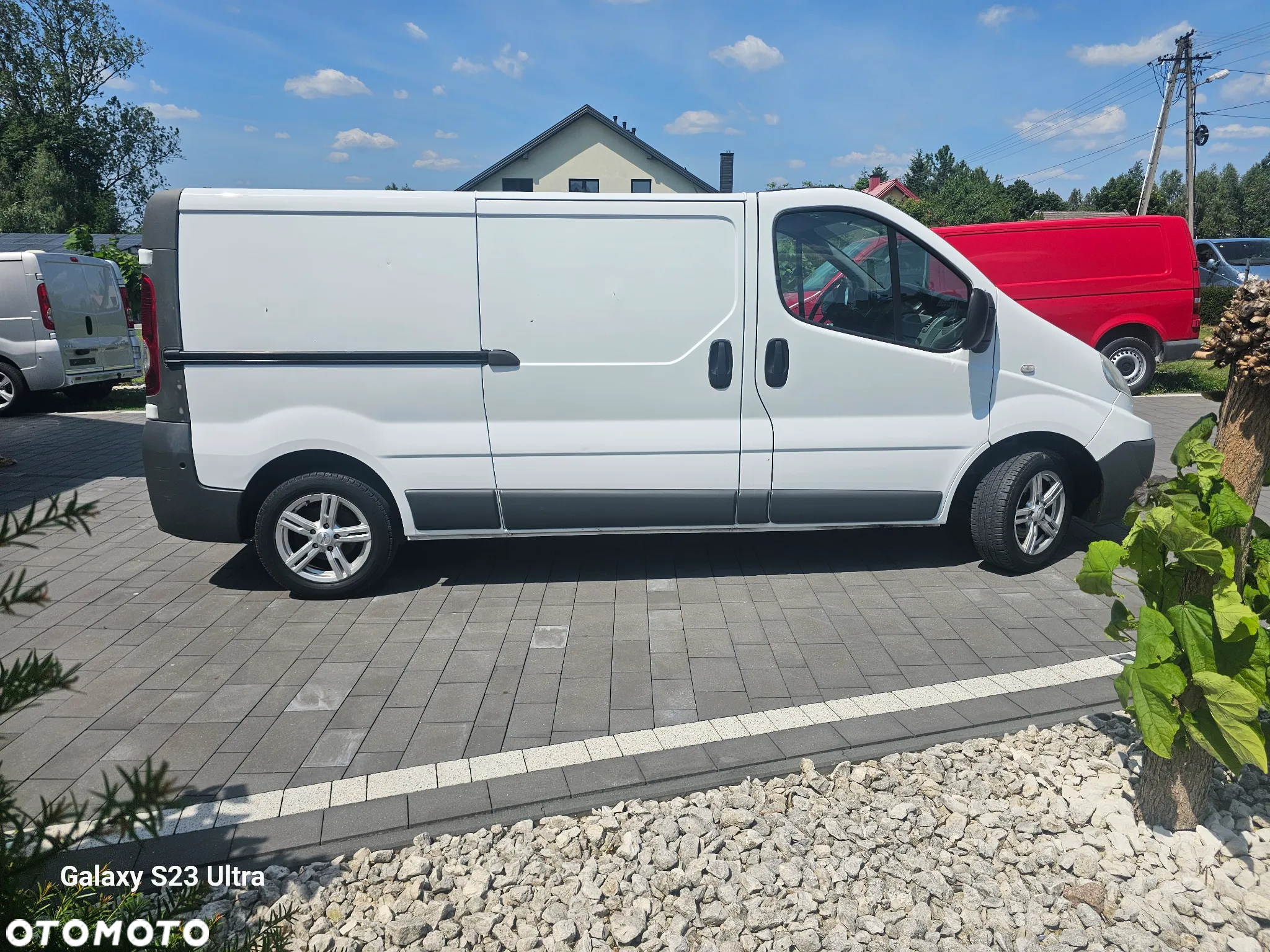 Renault Trafic - 12
