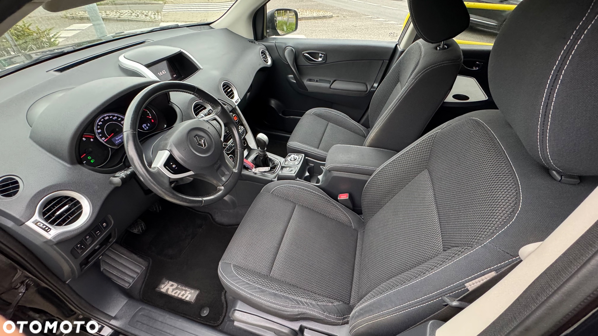 Renault Koleos 2.0 dCi FAP 4x2 Expression - 10