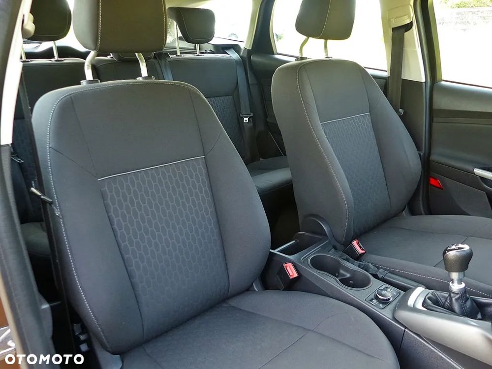 Ford Focus 1.0 EcoBoost Start-Stopp-System TREND - 27