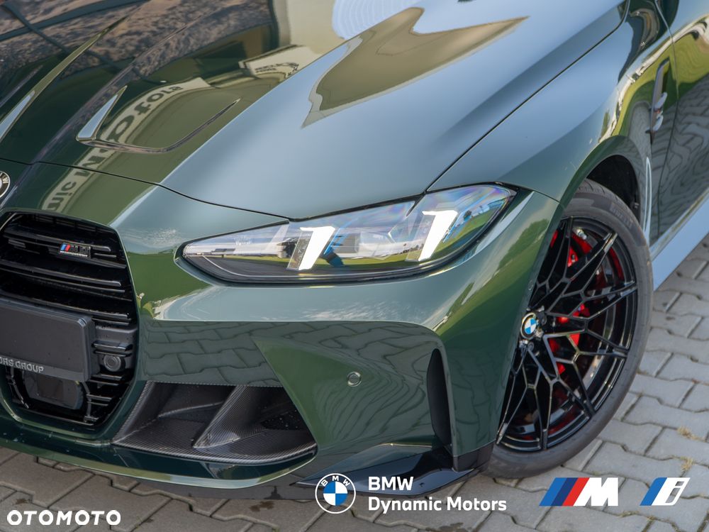 BMW M4 - 10