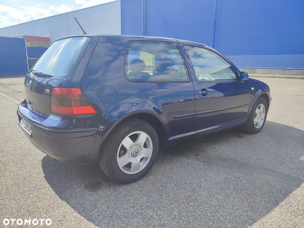 Volkswagen Golf - 15