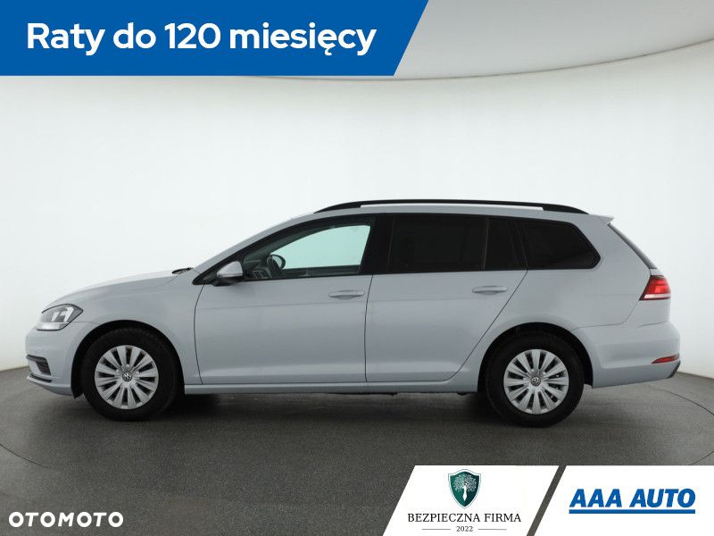 Volkswagen Golf - 3