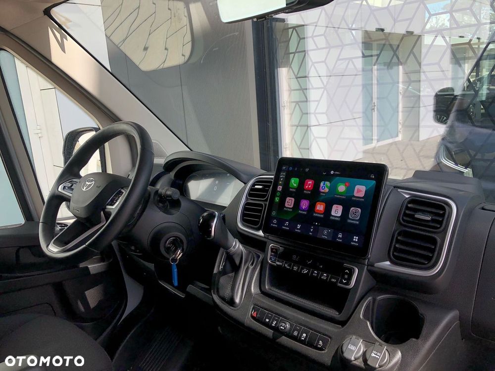 Toyota PROACE MAX - 5