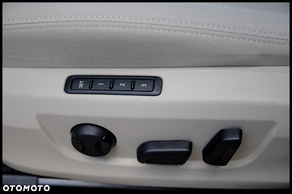 Skoda Superb - 21