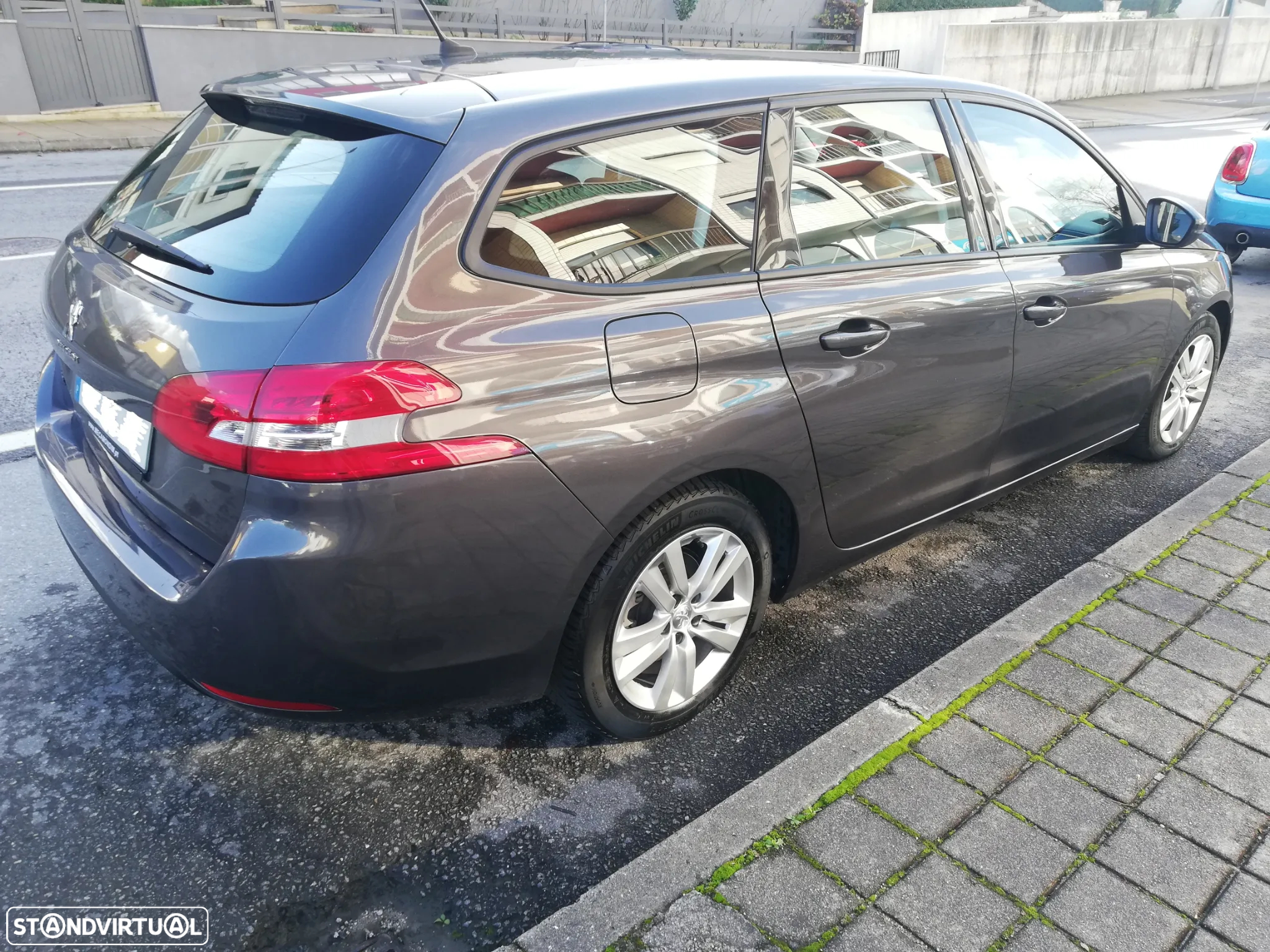 Peugeot 308 SW 1.5 BlueHDi Business Line - 6