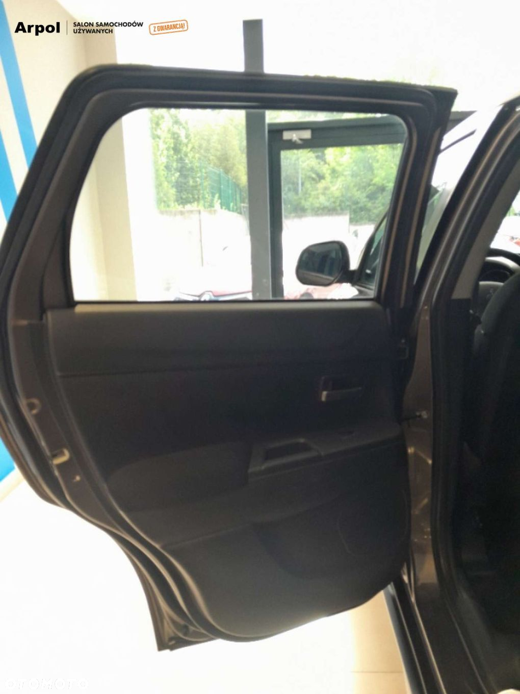 Mitsubishi ASX - 23