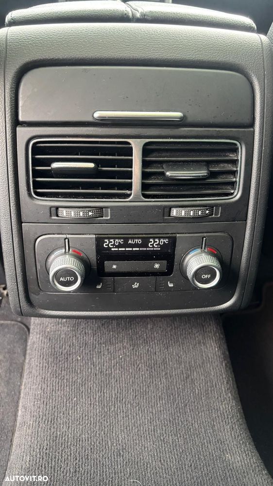 Volkswagen Touareg 3.0 V6 TDI BMT - 11