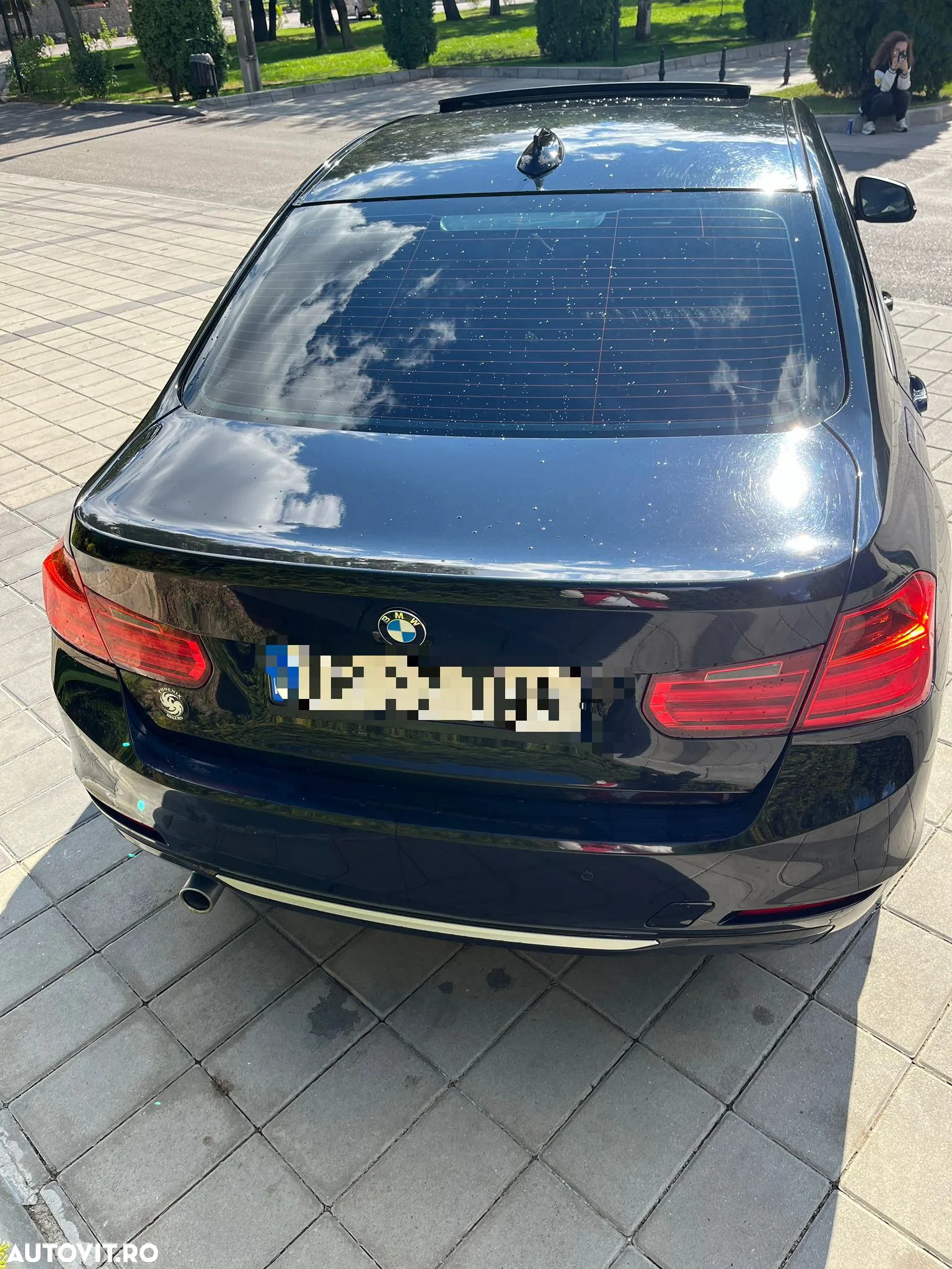 BMW Seria 3 - 2
