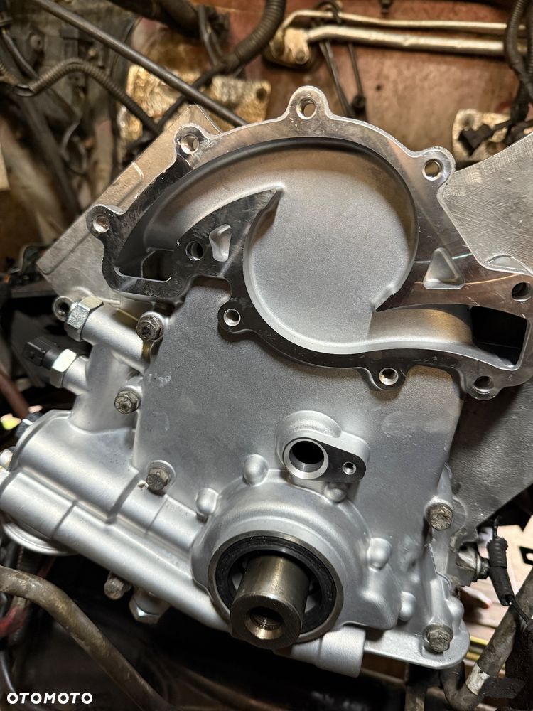 Land Rover Discovery V8 SE - 9