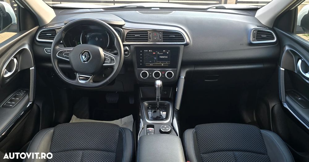 Renault Kadjar TCe EDC GPF Intens - 8
