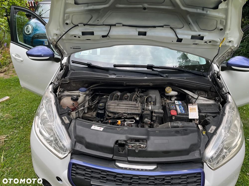 Peugeot 208 1.0 VTi Access - 20