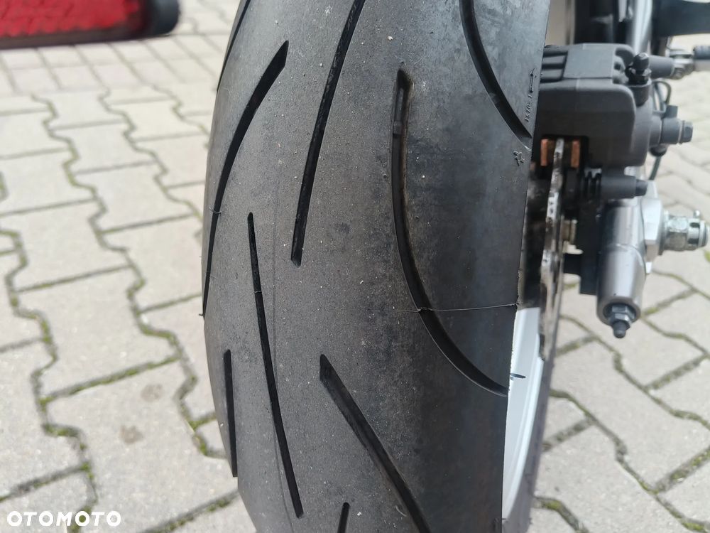 Kawasaki ER - 30