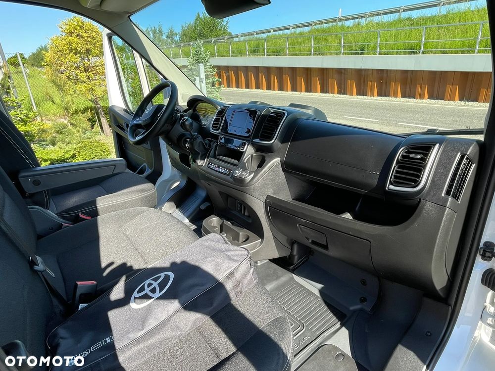 Toyota Proace Max - 13