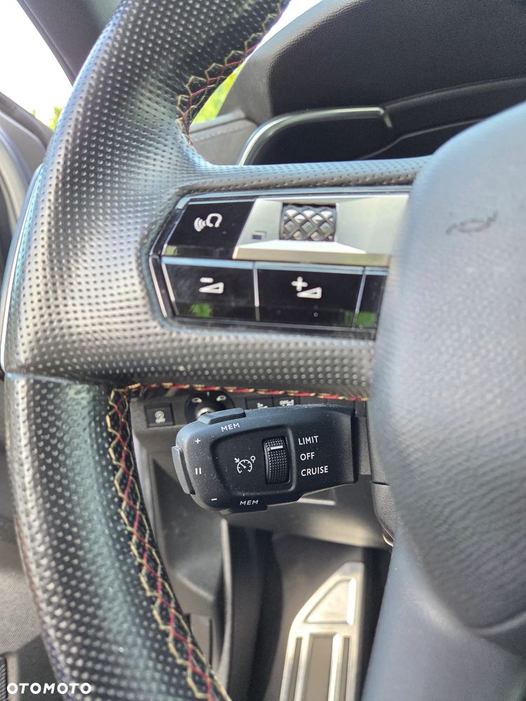 DS Automobiles DS 7 Crossback - 18