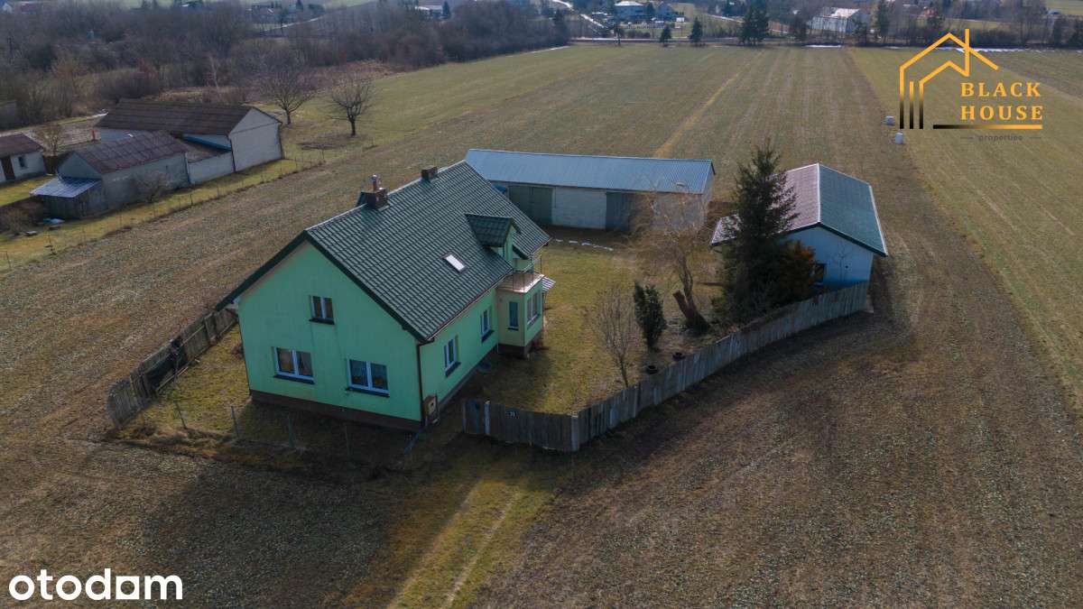 Atrakcyjna lokalizacja, Węglin | Dom do aranżacji