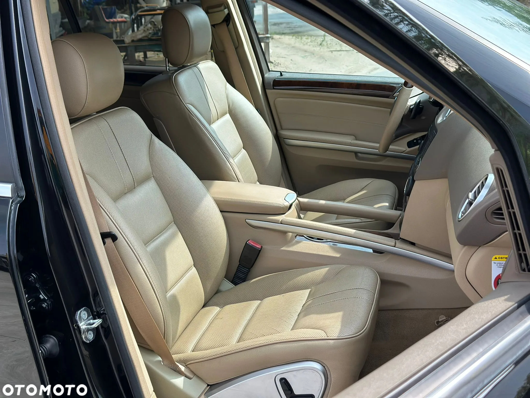 Mercedes-Benz ML 350 CDI 4-Matic - 11