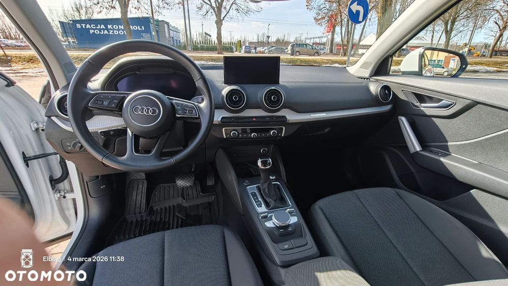 Audi Q2 35 TFSI S tronic - 21