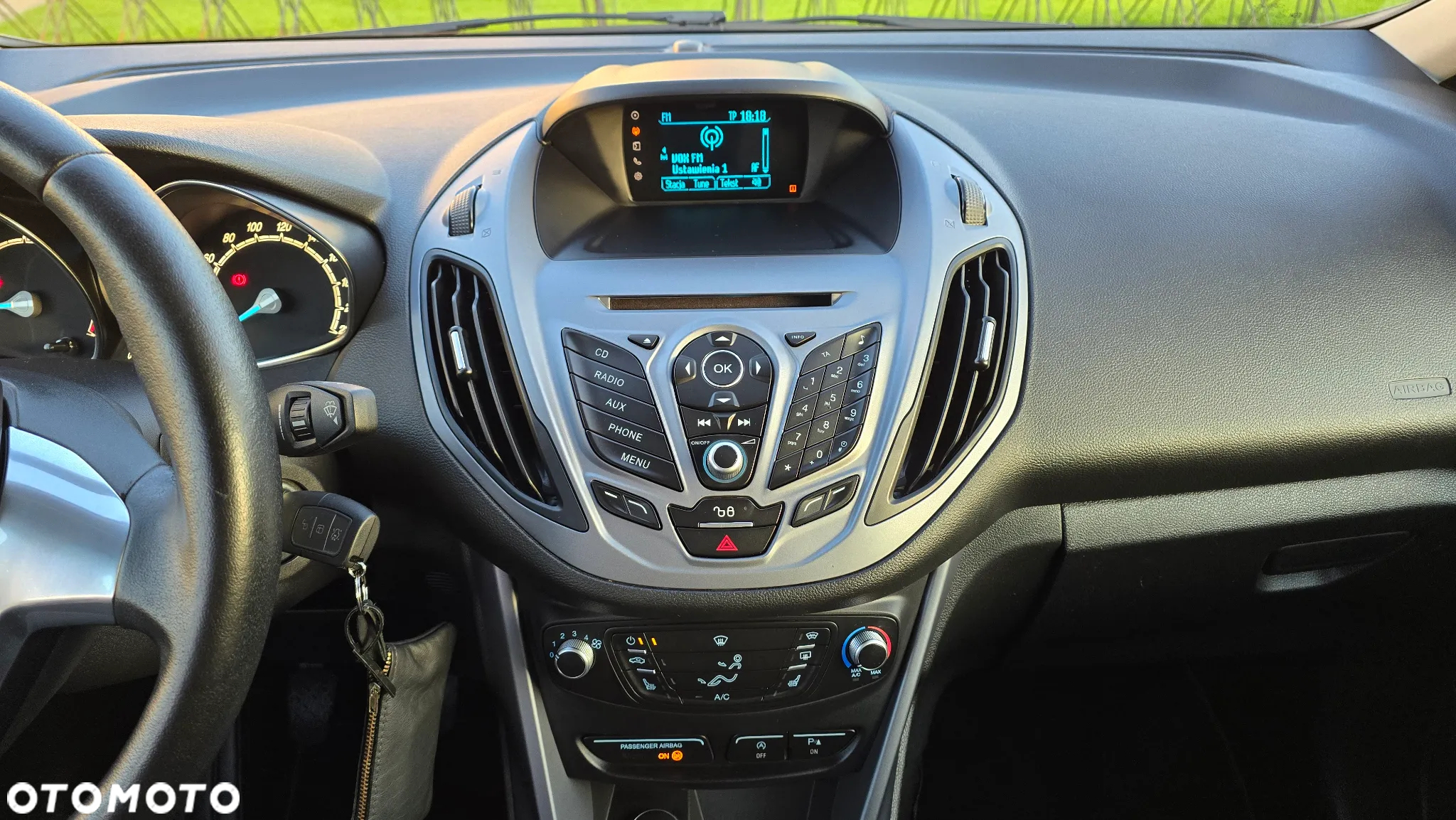 Ford B-MAX - 16