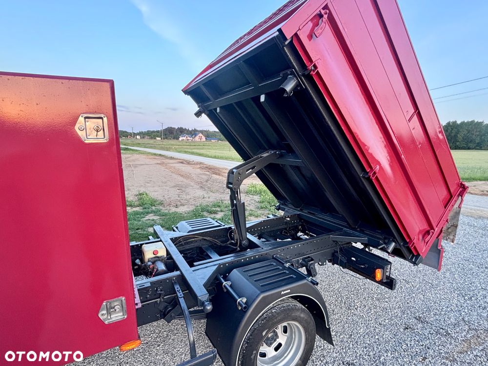 Iveco Daily - 10