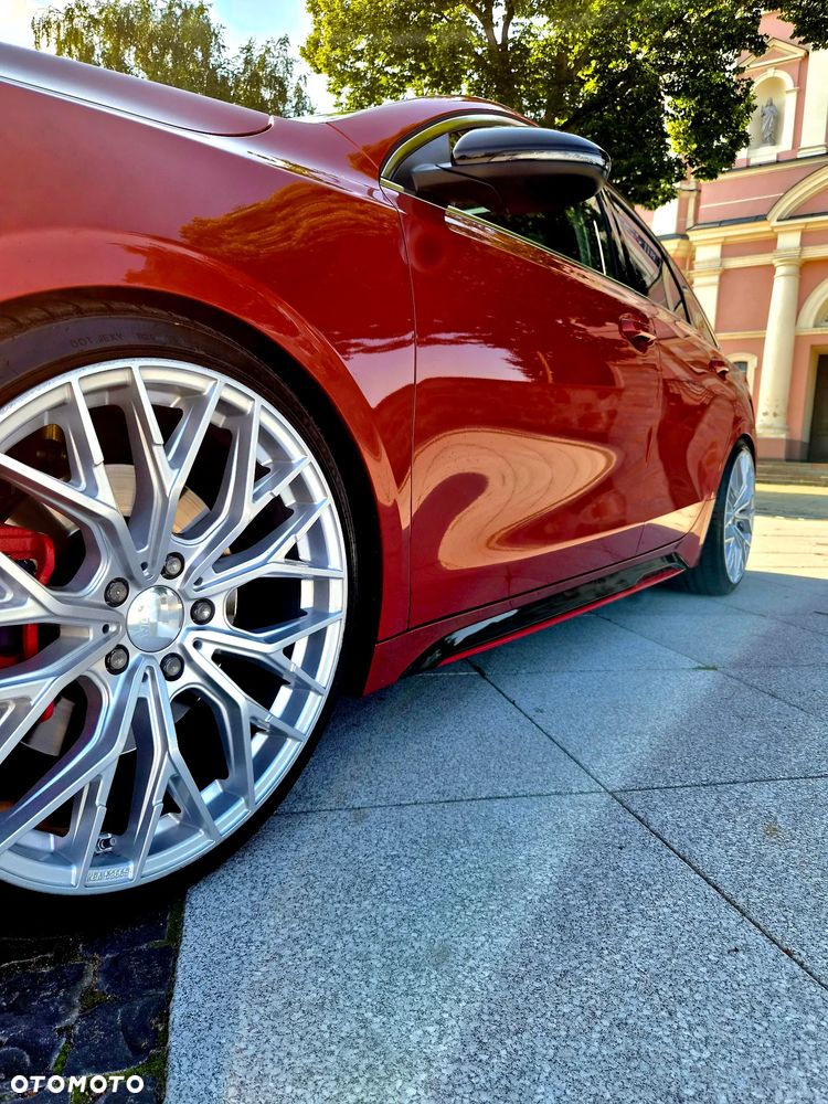 Kia ProCeed 1.6 T-GDI DCT7 OPF GT - 26