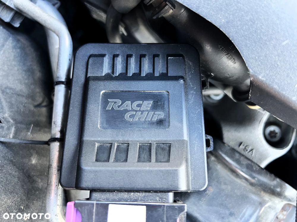 Peugeot RCZ 2.0 HDi FAP 160 - 4