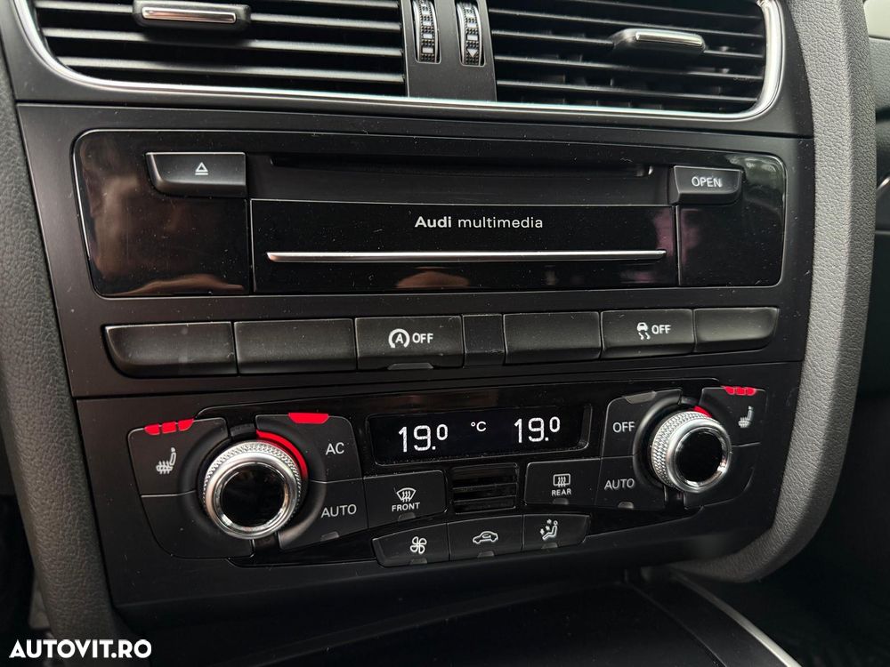Audi A4 Avant 1.8 TFSI - 14