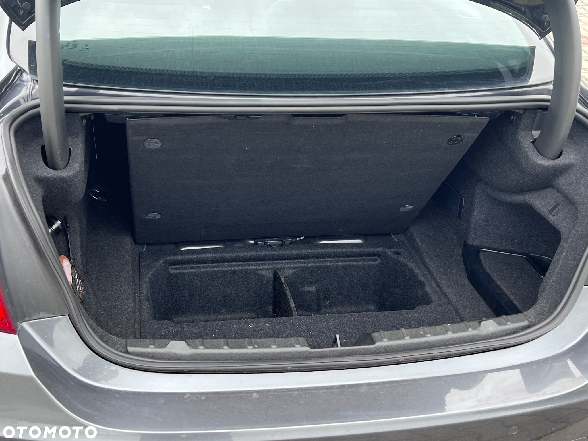 BMW Seria 4 428i Coupe - 20
