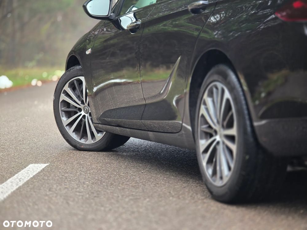 Opel Insignia 2.0 T 4x4 Exclusive S&S - 31