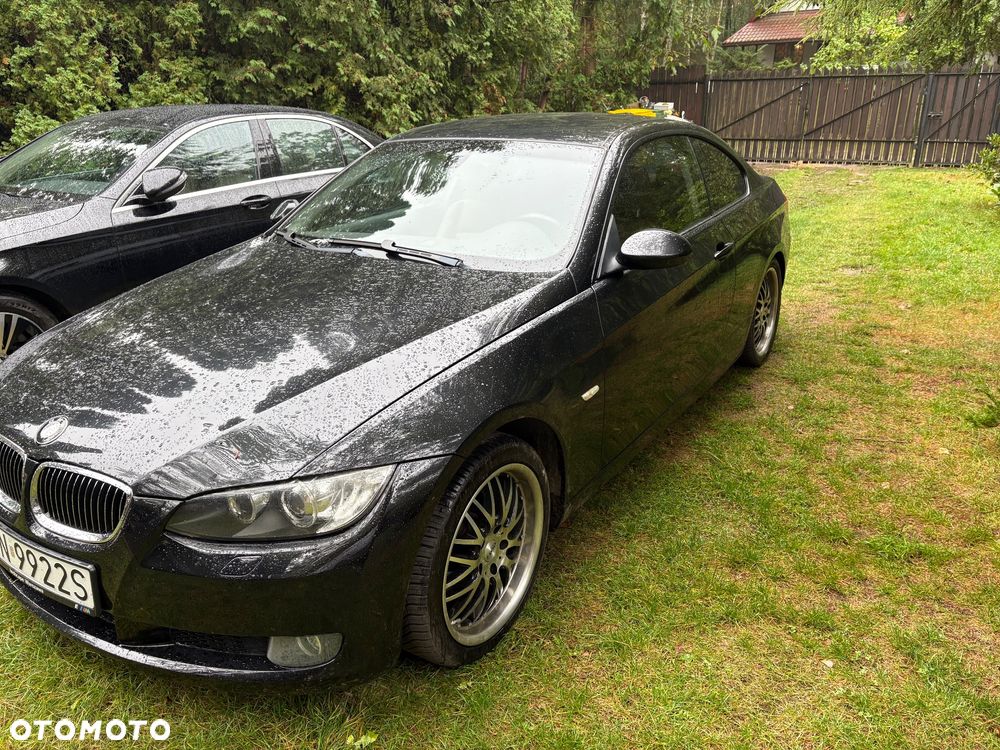 BMW Seria 3 320i - 1