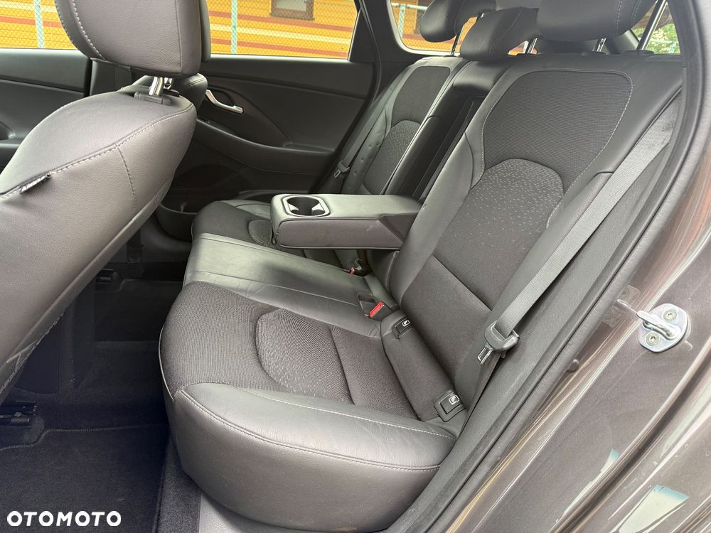 Hyundai i30 1.4 T-GDI Premium DCT - 17
