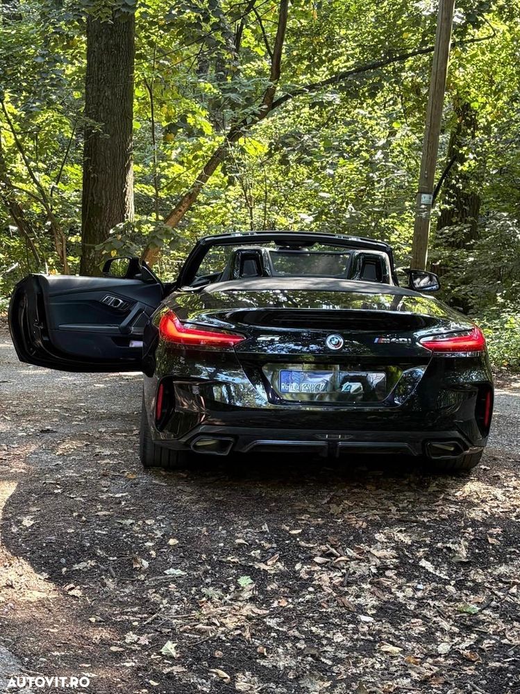 BMW Z4 M - 2