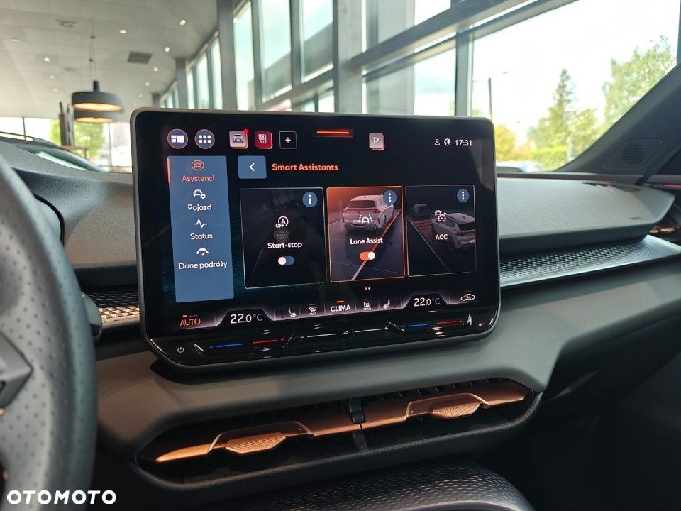 Cupra Terramar - 23